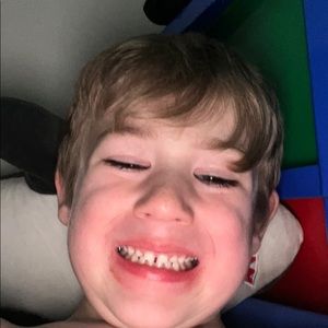 Meet your Posher, Mason